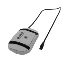 Solenoide Pocket Pró para Magnetoterapias Globus (11 cm x 12 cm)